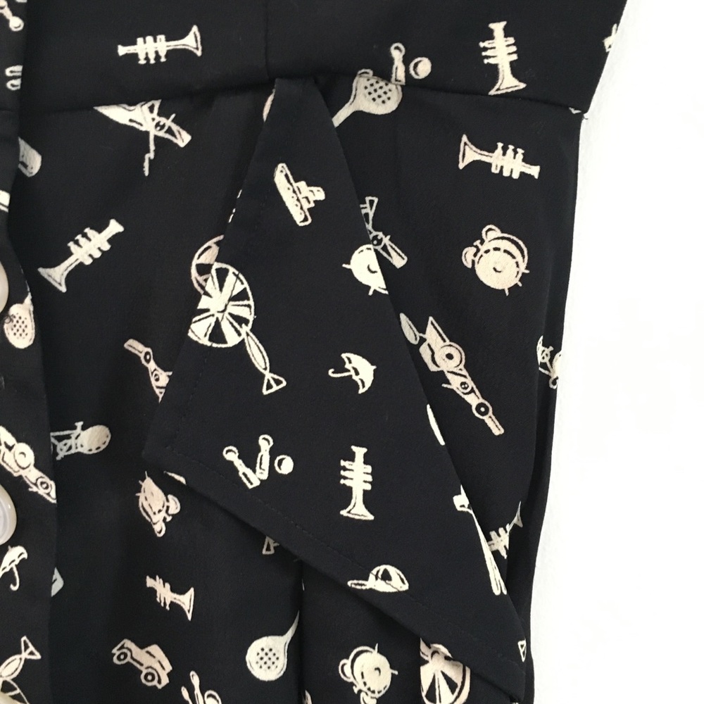 Sue Wong NWOT dress - Picture 4 of 7